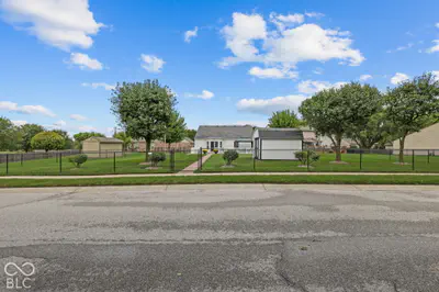 6519 Frankenberger Drive, Indianapolis - 32