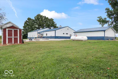 8257 County Road 1075, Charlottesville - 59