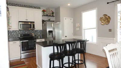 8140 Harshaw Drives, Indianapolis - 12