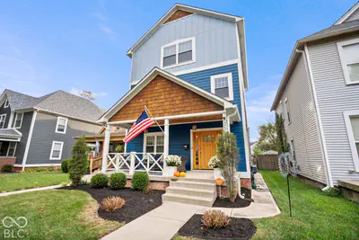 2525 Broadway Street, Indianapolis - 29