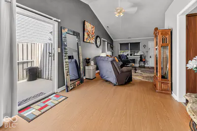 1035 Ina Circle, Franklin - 21