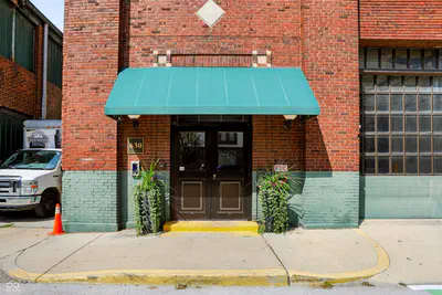 630 College Avenue, Indianapolis - 3
