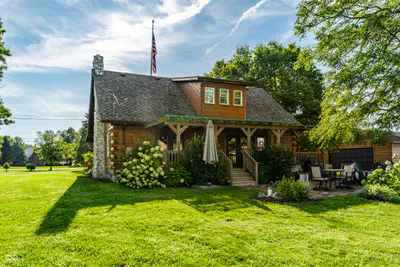 18545 Moontown Road, Westfield - 48