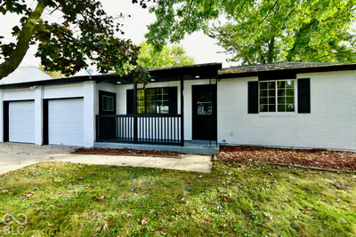 6655 Cordova Drive, Indianapolis - 5