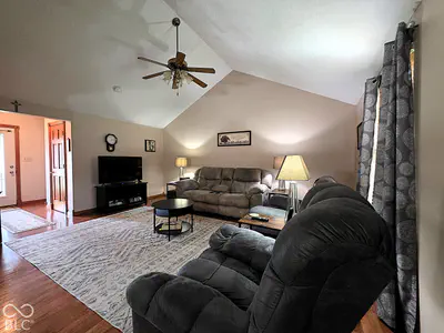 3785 White Tail Run, Mooresville - 3