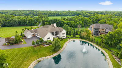 8264 Fall Creek Drive, Pendleton - 97