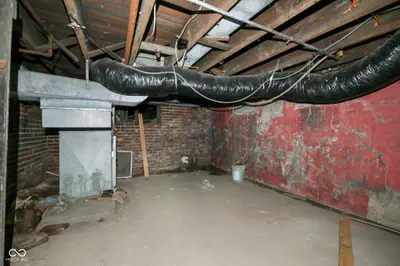 425 Sanders Street, Indianapolis - 36
