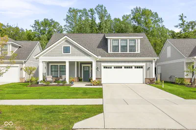 6891 Acadia Lane, Zionsville - 2