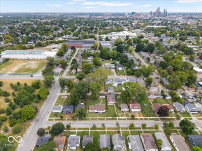 566 Trowbridge Street, Indianapolis - 32