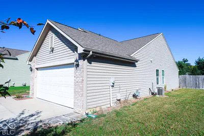 922 Beal Way, Indianapolis - 2