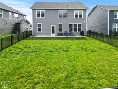 6708 Seattle Slew Drive, Whitestown - 38
