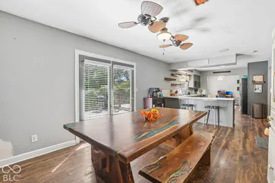 5501 Yeager Court, Indianapolis - 10