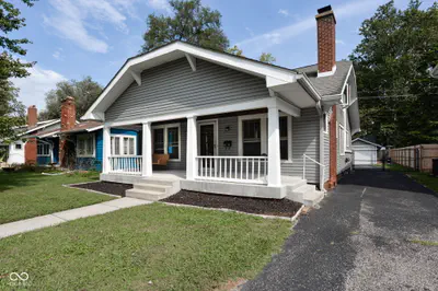 5151 Guilford Avenue, Indianapolis - 35