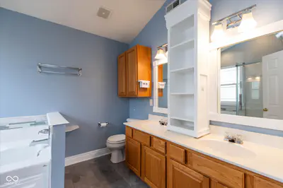 8835 Rapp Drive, Indianapolis - 28