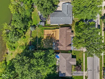 411 Gimber Court, Indianapolis - 41