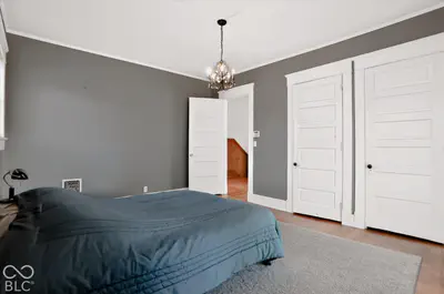 336 W Broadway Street, Shelbyville - 40