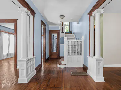 2610 College Avenue, Indianapolis - 4