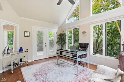 5118 Huntington Drive, Carmel - 19