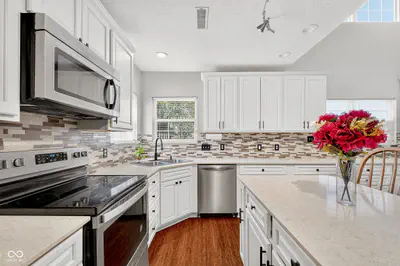 12934 Quarterback Lane, Fishers - 12
