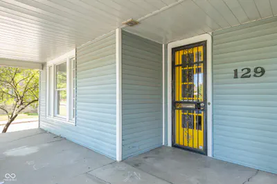 129 Downey Avenue, Indianapolis - 5