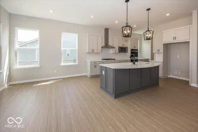 4988 Elaine Court, Noblesville - 6