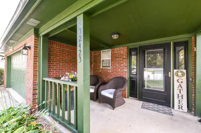 12423 High View Court, Indianapolis - 3