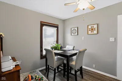 3740-3732 Asbury Street, Indianapolis - 37