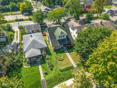 2619 Brookside Parkway South Drive, Indianapolis - 25