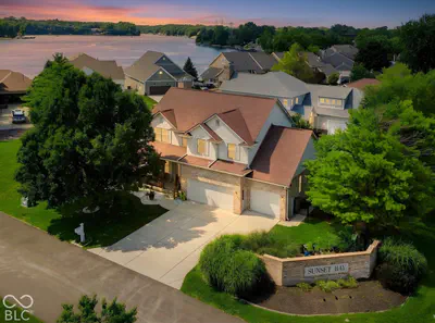1020 Sunset Bay, Cicero - 79