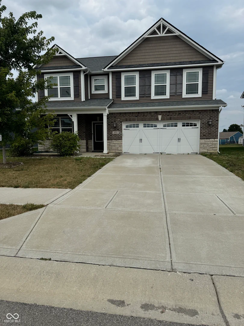 6920 Birmingham Avenue, McCordsville
