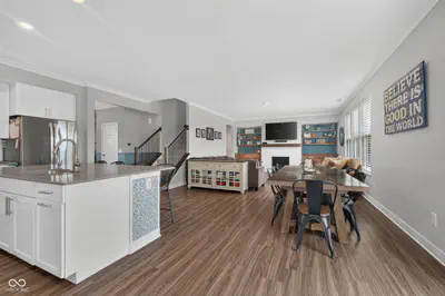 540 Ferndale Lane, Danville - 4