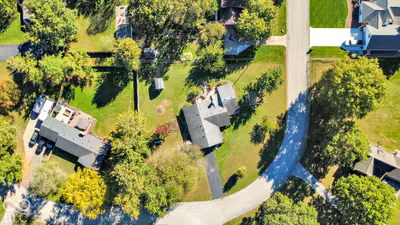 4407 High Acres Drive, Brownsburg - 48