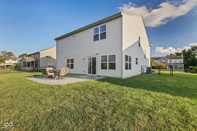 88 Vermilian Drive, Whiteland - 60