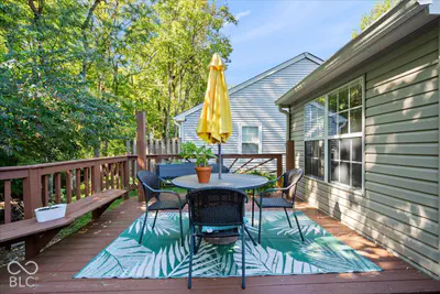 6727 Sundown Drive, Indianapolis - 27