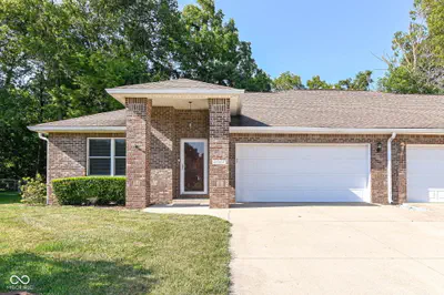 5022 Quail Ridge Drive, Muncie