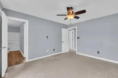 6648 Locust Grove Drive, Indianapolis - 30