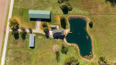 4116 S 350 Road W, Hartford City - 43