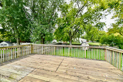 1610 Yazoo Drive, Beech Grove - 56