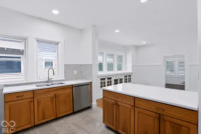 4202 Capitol Avenue, Indianapolis - 21