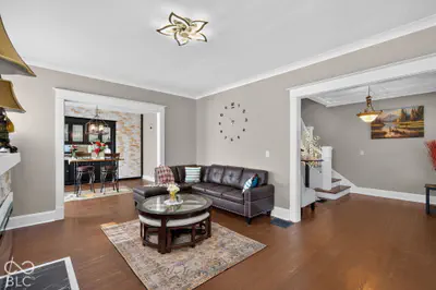 20 Woodland Drive, Indianapolis - 17