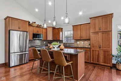 4935 Harrisburg Court, New Palestine - 15