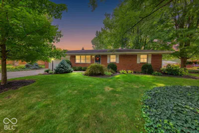 8305 Union Street, Indianapolis