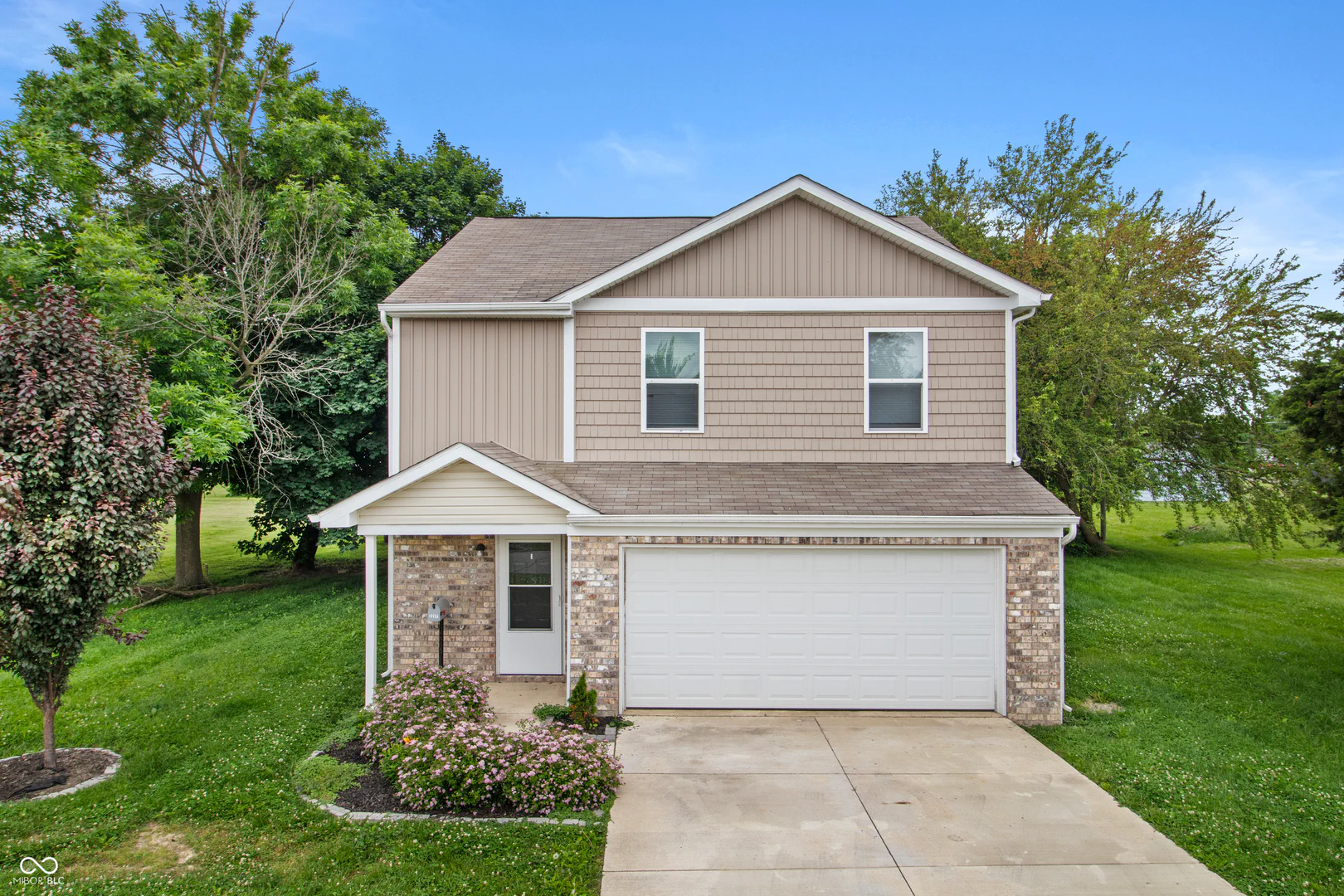 2227 F Street, Elwood