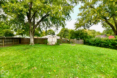 1610 Yazoo Drive, Beech Grove - 65