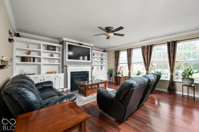 1423 Hession Drive, Brownsburg - 17