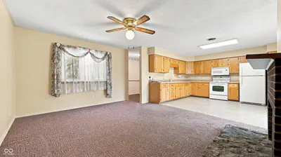 714 Darrell Drive, Muncie - 7