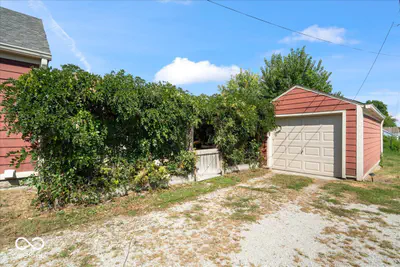 311 Merrill Street, Fortville - 41