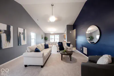 10833 Tealpoint Drive, Indianapolis - 10
