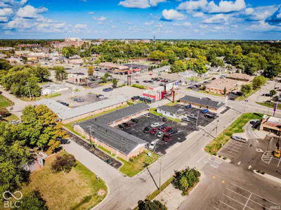 623-625 Tillotson Avenue, Muncie - 5