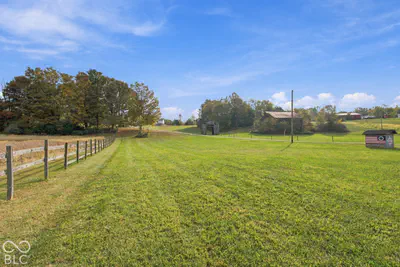 8950 S County Road 310 W, Commiskey - 86